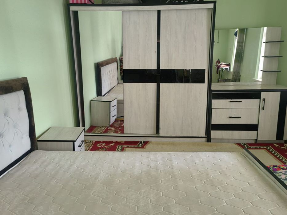 Kamplekt yotoqhona mebelari