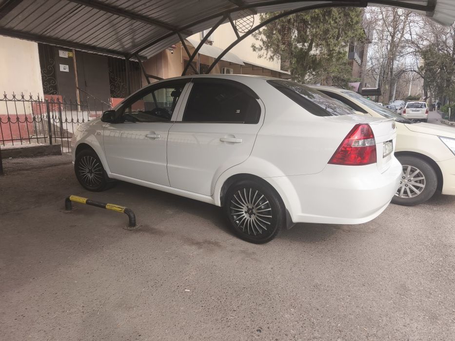 Продаю Нексия 3 2019 год Механика