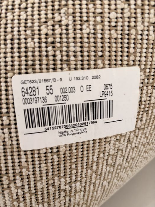 Vand 2 bucati covoare IKEA la SUPER OFERTA