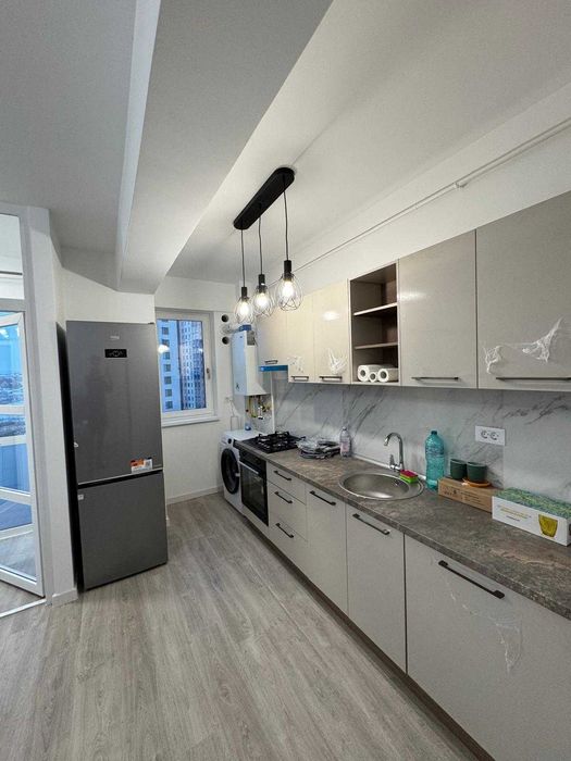 Inchiriere 2 Camere Visoianu Etaj Intermediar Loc Parcare Inclus