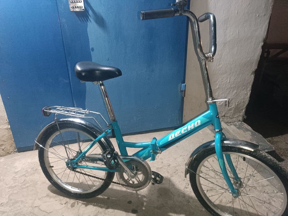 Продам велосипед