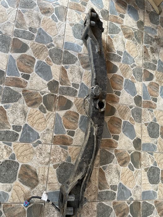 Suport de carlig de toareg