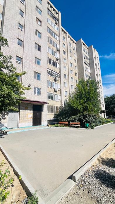 Продам 2х комнатную квартиру