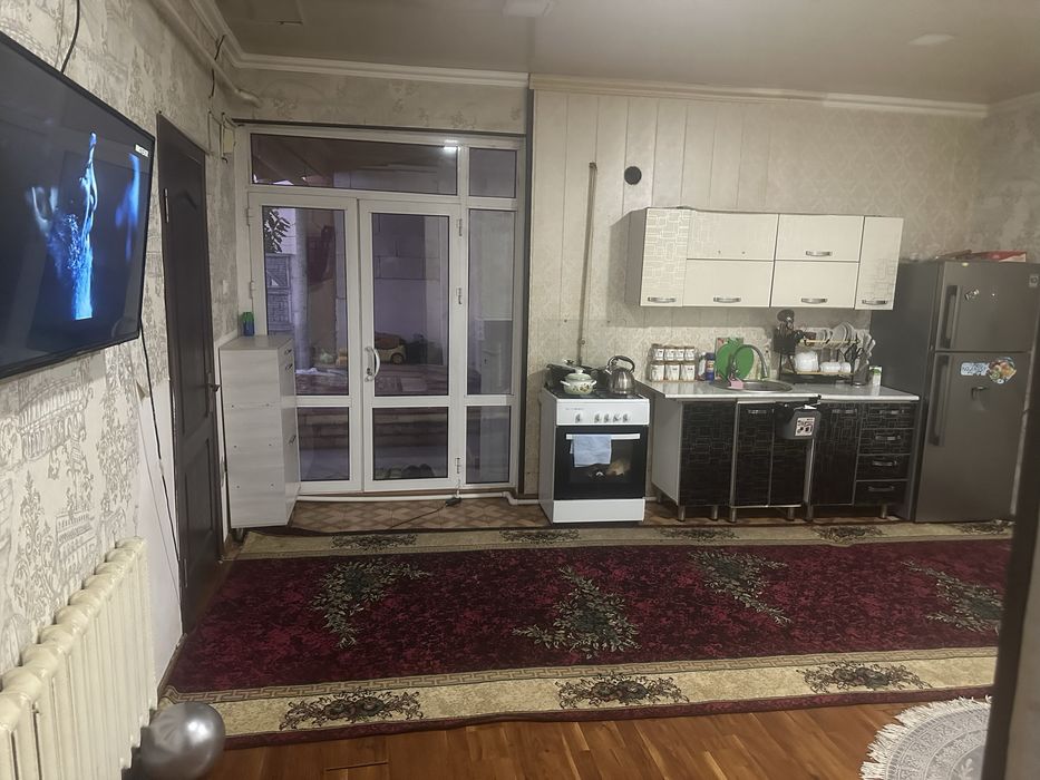 Arenda kvartira oila va qizlaga