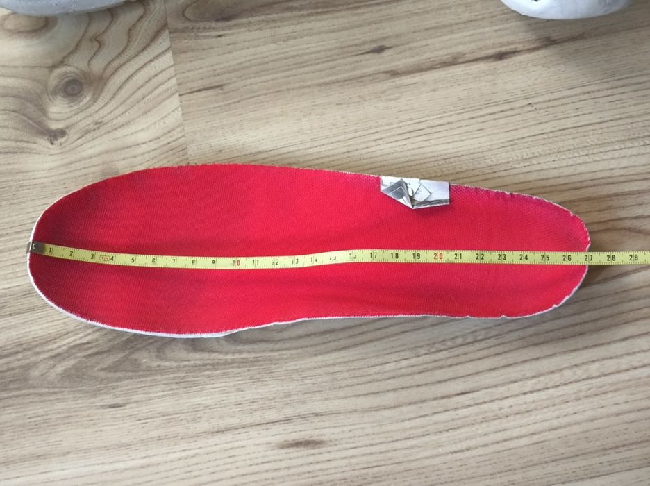 Много леки маратонки FILA