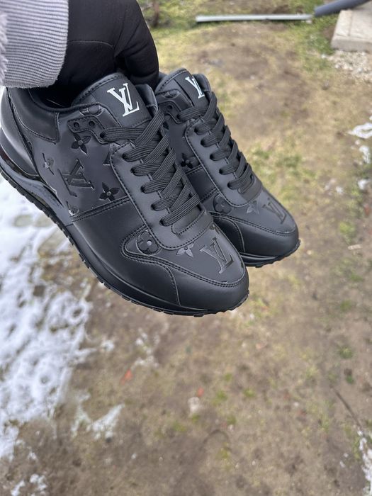 Louis Vuitton Run Away 41 Piele