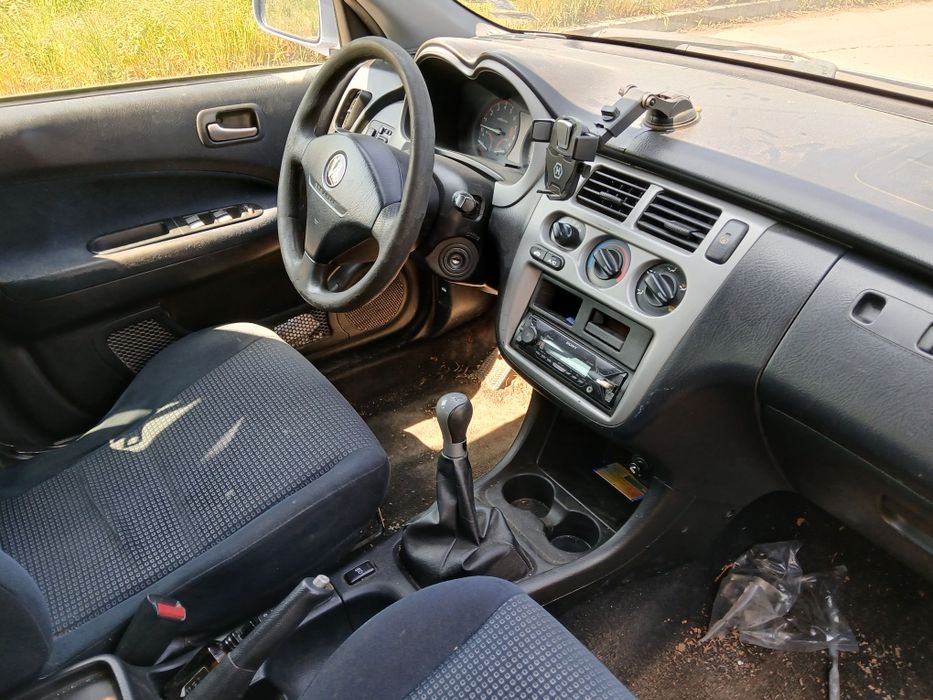 Honda HR-V 4/4 1600