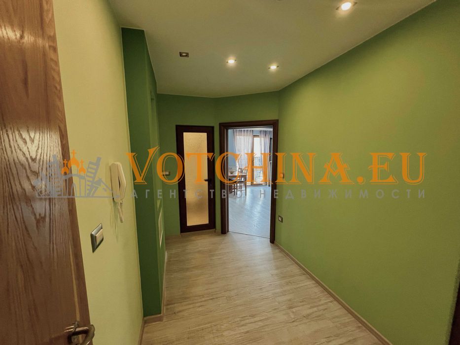 Продава се Тристаен апартамент в Каварна - 99 кв.м за 551 €/кв.м - Снимка #19