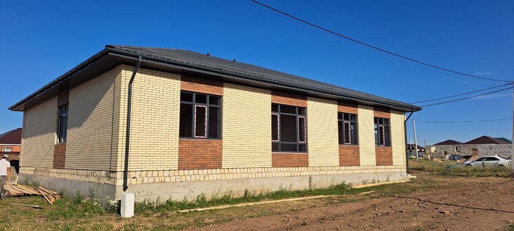 Каменщики Үй саламыз