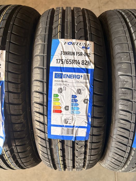 Anvelope vara 175/65/14 Fortune Tires FunRun FSR-802 175 65 14 R 14