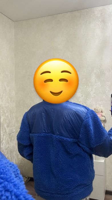 Продам куртку,осень-зима