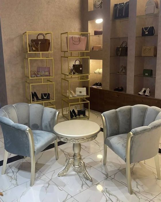 Мебель на заказ Кресло Диван и в наличии