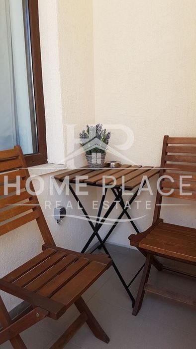 ДВУСТАЕН апартамент под наем - Левски