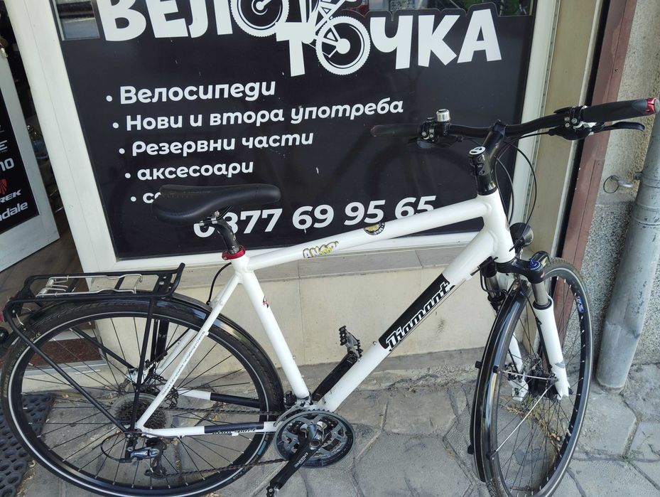 Велосипеди и вело