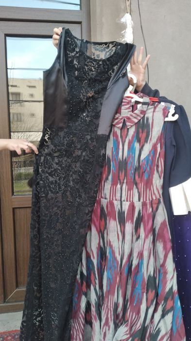 Vecherniy povsednevnì odejdi