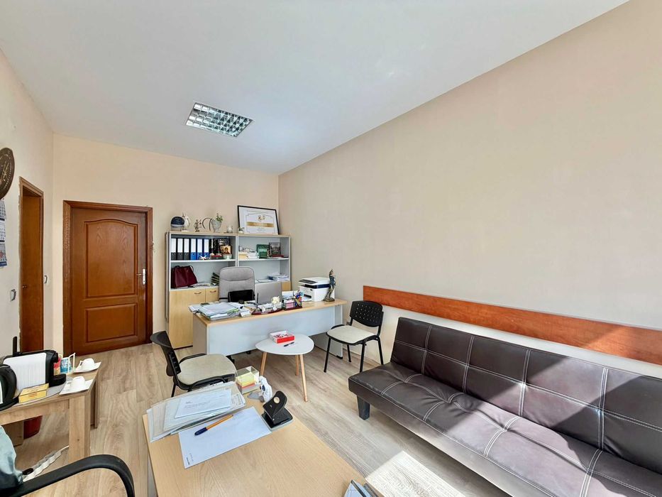 Продава се Офис в Несебър - 33 кв.м за 928 €/кв.м - Снимка #3