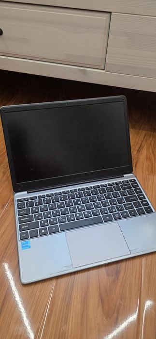 Ноутбук HeroBook Pro