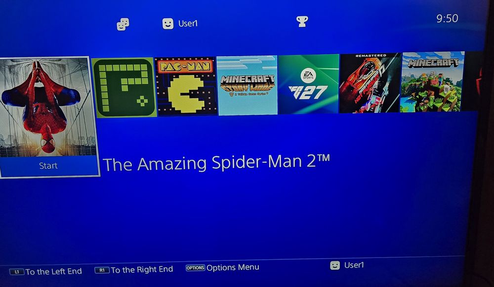 Ps4 Modat 1Tb ,FC 27