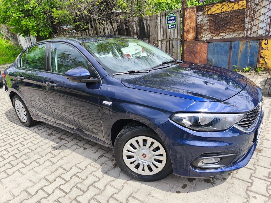 Fiat Tipo