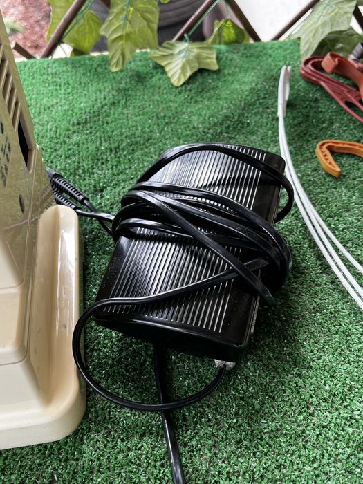 Masina de cusut Singer