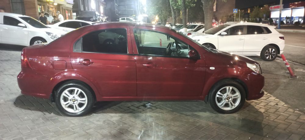 Нехиа 3 автомат бардовий айол киши хайдаган