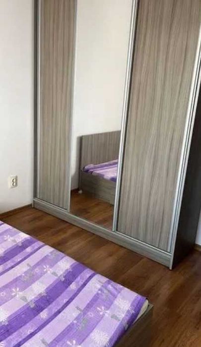 Дава се под наем Тристаен апартамент в Пловдив, Остромила - 86 кв.м за 280.5 € - Снимка #1