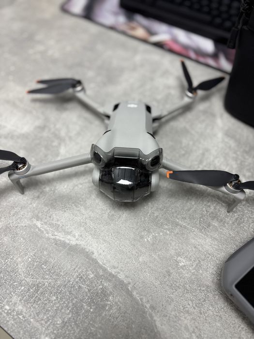 Дрон Dji Mini 4Pro