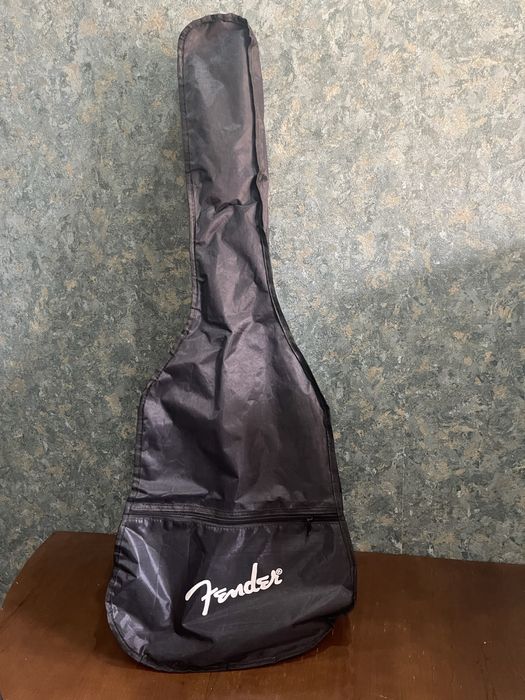 Гитара Joker с чехлом