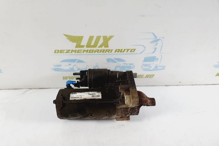 Electromotor 1.6 hdi 9hp 9662854180 Citroen Jumpy 2 seria