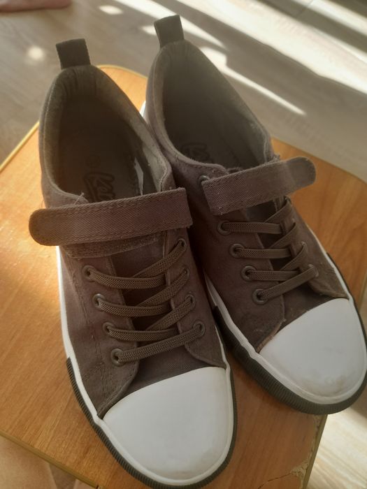 кеды на мальчика