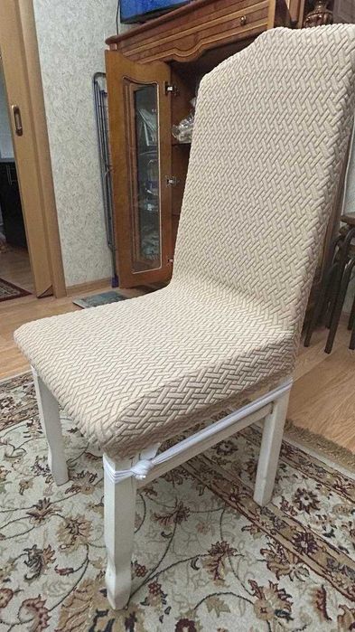 Суперкачественные чехлы на стулья