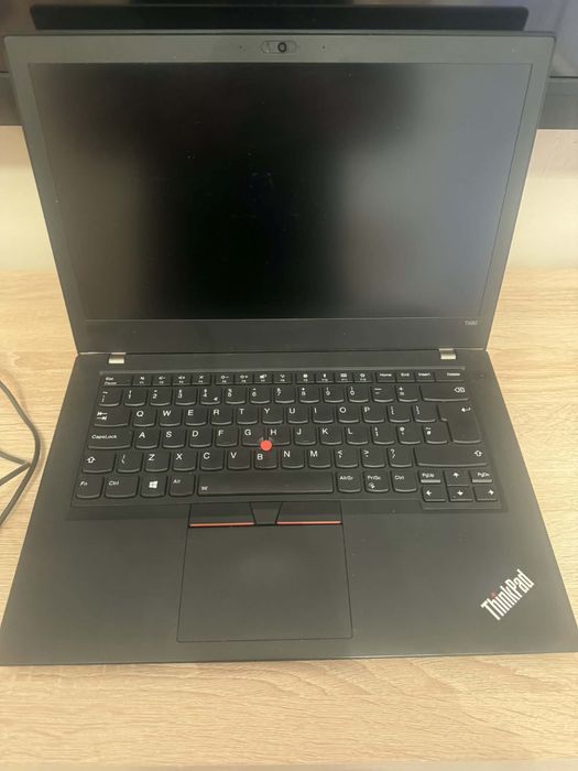 Лаптоп Lenovo ThinkPad 512 GB 16GB Ram
