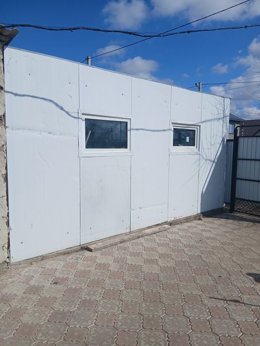 Продам Гараж разборный