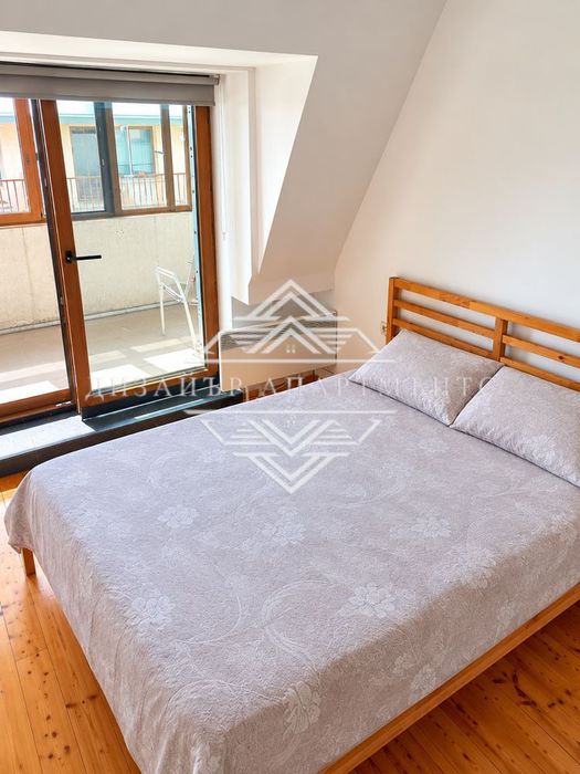 Продава се Двустаен апартамент в Бургас, Център - 61 кв.м за 2607 €/кв.м - Снимка #9