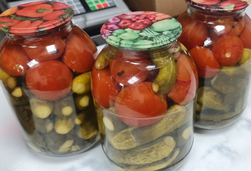 Продаю домашнюю квашенную капусту.