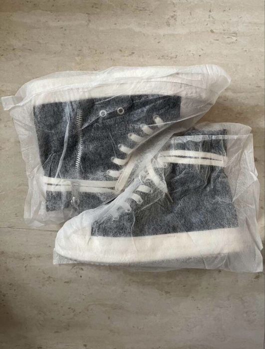 Rick Owens DRKSHDW High