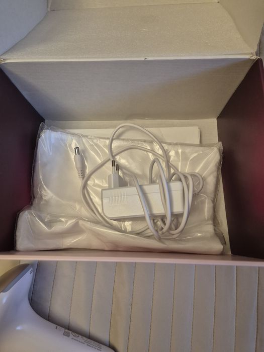 Philips Lumea Advanced seria 7000