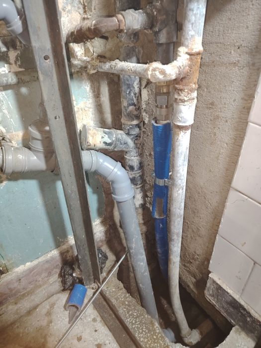 Instalator Technico Sanitar