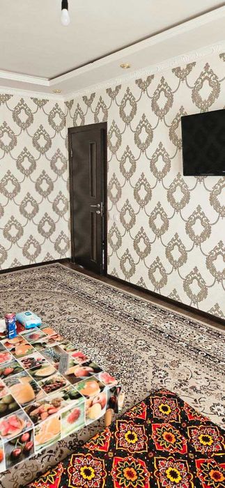 3 xonali uy sotiladi