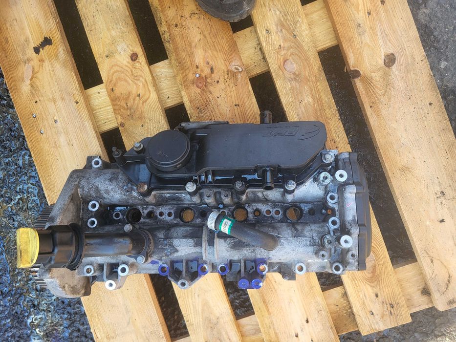 Разпределителни валове за Ивеко Iveco Daily 2.3 D EU-6