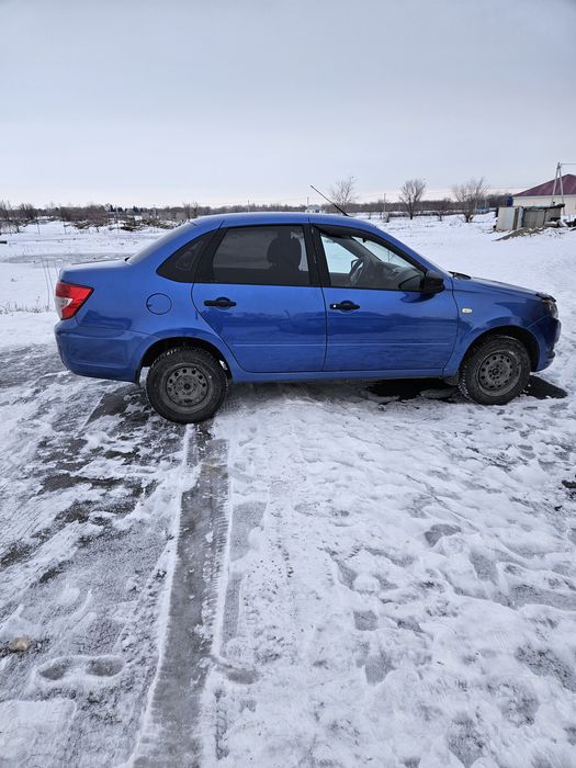 Автомашина ВАЗ Гранта