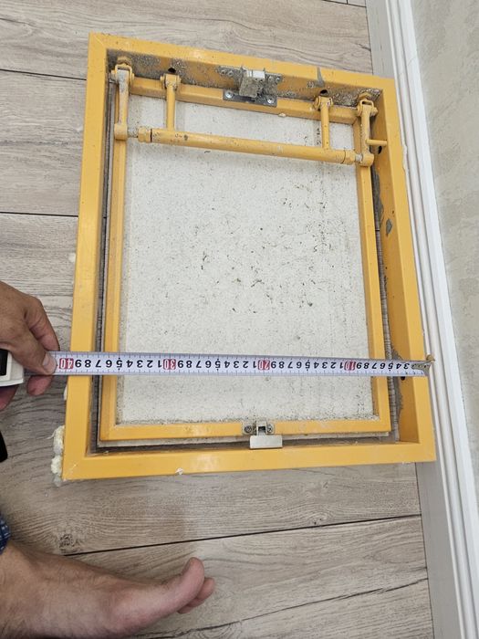 Люк ванна продам