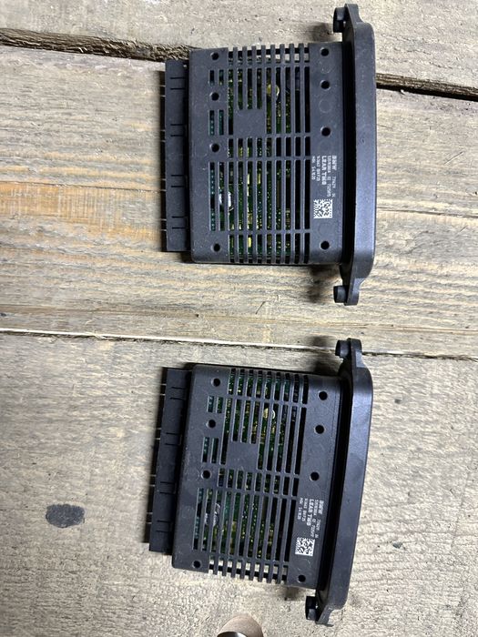 Modul far tms bmw f25 f06 f12 f13