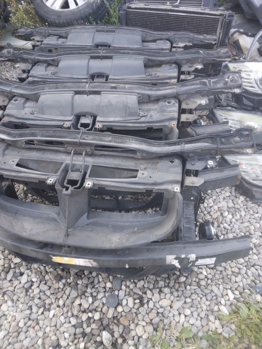 Bara fata spate m praguri pavilion interior volan suspensie