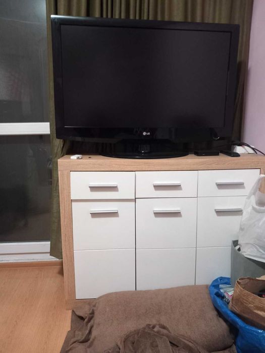 Телевизор.      LG