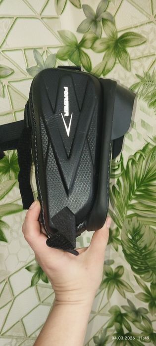 сумка для велосипеда