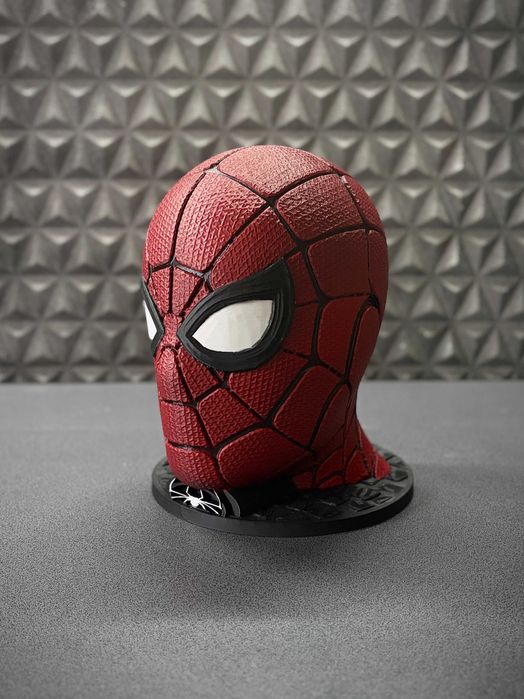 Suport casti - Spiderman