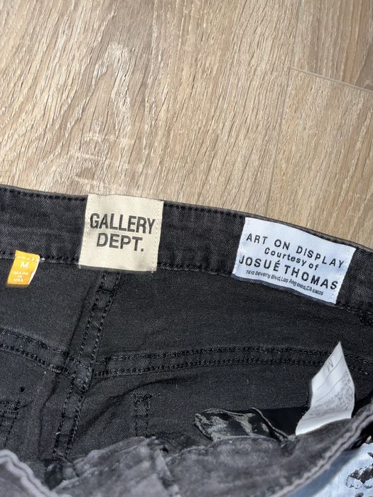 gallery dept jeans