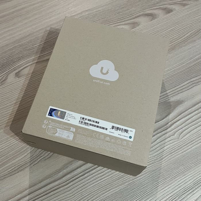 Ubiquiti UniFi UCG-Max 512GB Sigilat