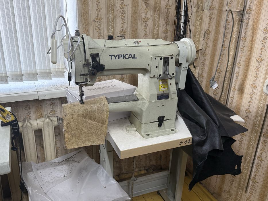 Продам швейные машинки